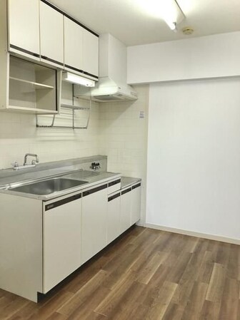 シオミプラザセカンドの物件内観写真